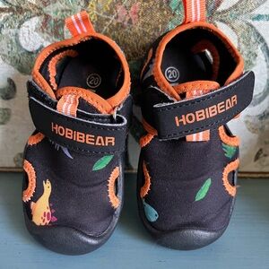 HOBIBEAR DINO SHOES